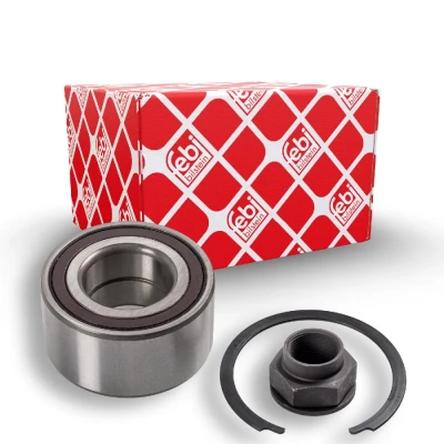 Bild av FEBI BILSTEIN 36967 Kit de roulements roue FIAT: 500L, Tipo Berline, Doblo II Van / Break, LANCIA: DELTA 3, OPEL: Combo D Break