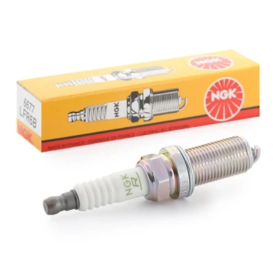 Bild av Tändstift NGK 6677