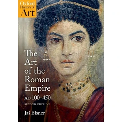 Bild av the Art of Roman Empire: AD 100 450