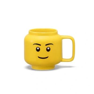 Bild av Room Copenhagen R.C. Lego keramisk mugg Small Silly 40460802