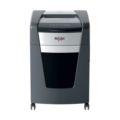 Bild av Rexel Momentum Extra XP514+ Jam Free Mikroskärning Dokumentförstörare