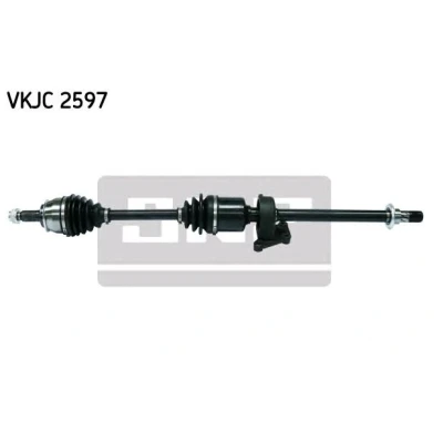 Bild av Drivaxel Skf VKJC 2597
