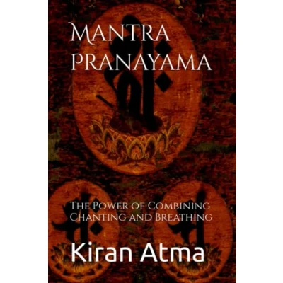 Bild av Mantra Pranayama: The Power of Combining Chanting and Breathing: 42
