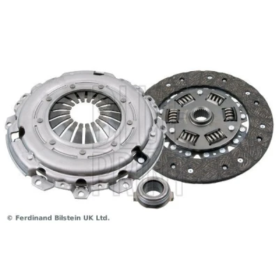 Bild av BLUE PRINT ADBP300055 Kit d&#039;Embrayage à trois pièces avec graisse synthétique butée de débrayage 226 MAZDA: 6 3/5 portes, Berline