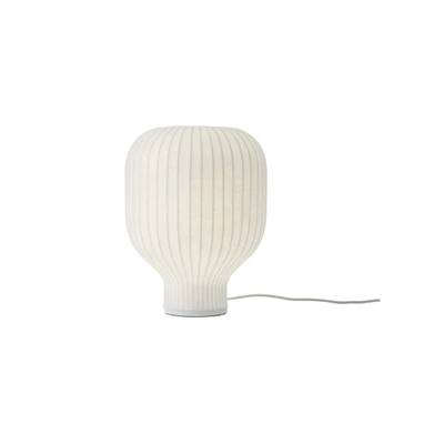 Bild av Muuto Strand Table Lamp Bordslampa White H39 x D29 cm