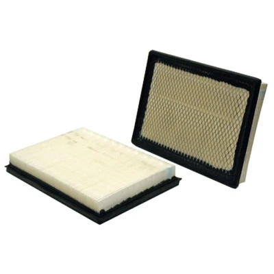 Bild av WIX FILTERS Luftfilter 42843 CHRYSLER [300]