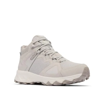 Bild av Columbia Peakfreak HERA MID Hikingskor, Storlek: 40, Moonstone/soft taupe Textil/syntet