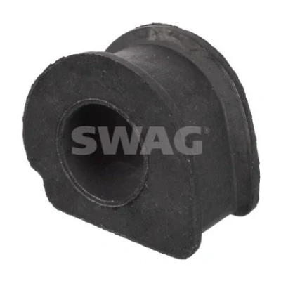 Bild av SWAG 32 61 0004 Silent Bloc De Barre Stabilisatrice Essieu avant, intérieur Caoutchouc 19 AUDI: 80 B1 Berline, B2, Coupe B2