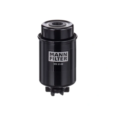 Bild av MANN FILTER WK 8149 Filtre à Carburant vissé