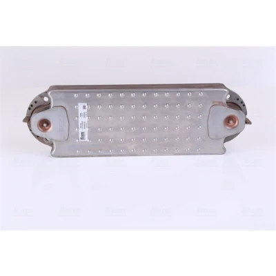 Bild av Oljekylare, motor NISSENS 90764