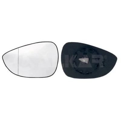 Bild av ALKAR 6451394 Miroir De Rétroviseur gauche FORD: FIESTA 6, B Max