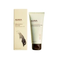 Bild av Ahava Deadsea Mud Dermud Intensive Foot Cream 100 ml
