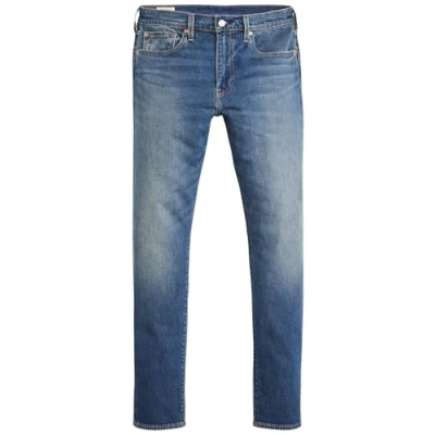 Bild av Levi&#039;s 512 SLIM Taper Jeans Tapered Fit, Storlek: 40x32, Keep in touch