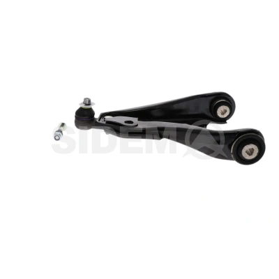Bild av SIDEM 6170 Bras de suspension Essieu avant gauche Barre oscillant transversal Tôle d&#039;acier 16 force RENAULT: Kangoo I, I Express
