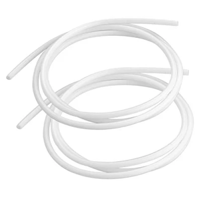 Bild av SIENOC 2 x 1 m PTFE teflonrör mm ID 4 OD för 1,75 filament 3D skrivare