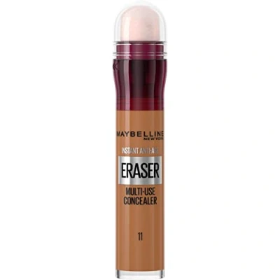 Bild av Maybelline New York, Concealer, Instant Age Eraser nyans: Tan 11, 6,8 ml