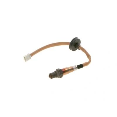 Bild av BOSCH 0 258 010 236 Sonde lambda 4 MITSUBISHI: COLT 6