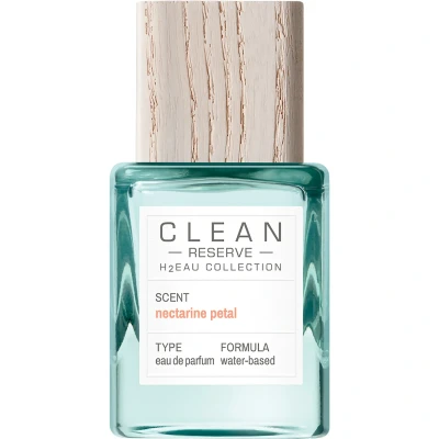 Bild av Clean Reserve H2EAU Nectarine Petal Eau de Parfum 30 ml