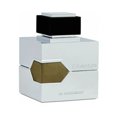 Bild av Al Haramain L&#039;Aventure Eau de Parfum 100 ml