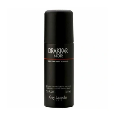 Bild av Guy Laroche Drakkar Noir Deodorant 150 ml