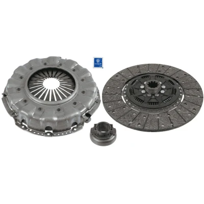 Bild av Kopplingssats SACHS 3400 700 339