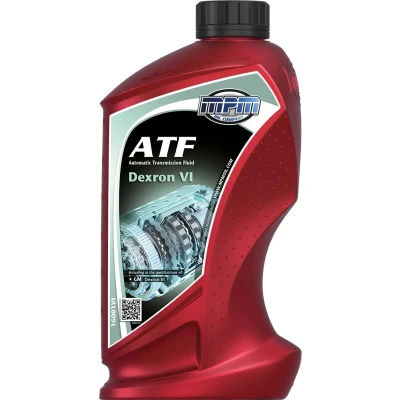 Bild av MPM ATF Dexron VI 16001VI Huile Boite Automatique 1I BMW: X6, X3, 3 Berline, OPEL: Astra J 5 portes, Insignia A Mokka / X