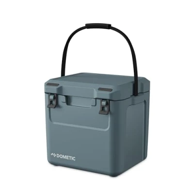 Bild av DOMETIC CI passiv kylbox 15/28 l termobox håller iskuberna frysta i dagar extremt lätt för bil, lastbil, båt, resemobil