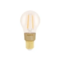 Bild av Marmitek Smart Wi Fi LED glødelampe E27 i varm hvid