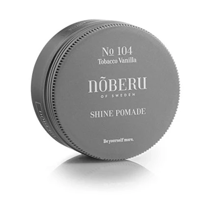 Bild av Nõberu Stockholm Shine Pomade ml 80