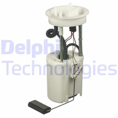 Bild av DELPHI FG1454 12B1 Unité d&#039;injection de carburant sans joint d&#039;étanchéite senseur pression Essence VOLKSWAGEN: Touran I