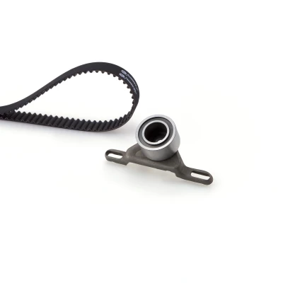 Bild av GATES FleetRunner Micro V Stretch Fit K015357XS Kit de distribution FORD: Sierra Mk2 3/5 portes, Escort 5, FIESTA 3