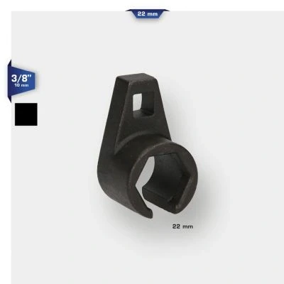 Bild av KS TOOLS BT606000 Clé à douille, Sonde lambda