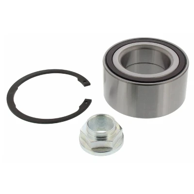 Bild av MAPCO 46290 Kit de roulements roue des deux côtés l&#039;essieu avant avec bague magnétique intégré 91 HONDA: CR V 4, 3