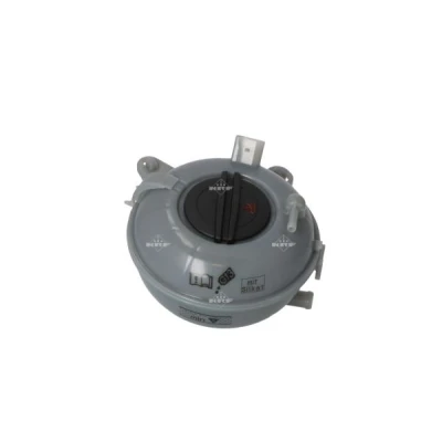 Bild av NRF 454177 Expansionskärl med sensor, kåpa VOLKSWAGEN: Passat B8 Variant, Tiguan Allspace, Golf 7, SEAT: Leon III ST, SKODA: Octavia 3 Schrägheck