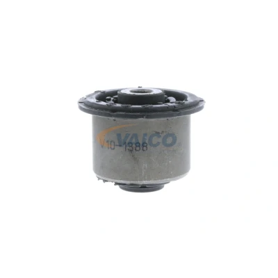 Bild av VAICO V10 1388 Silent Bloc De Triangle Qualité originale Essieu avant inférieur barre oscillant transversal AUDI: 80 B4 Berline, Cabriolet