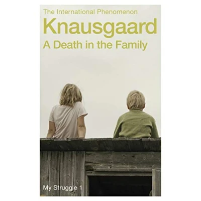 Bild av A Death in the Family: My Struggle Book 1