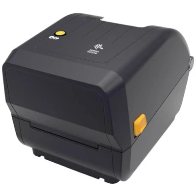 Bild av Zebra ZD200 Series ZD230 Etikettskrivare termisk överföring Rulle (11,2 cm) 203 dpi upp till 152 mm/sek USB 2.0, LAN