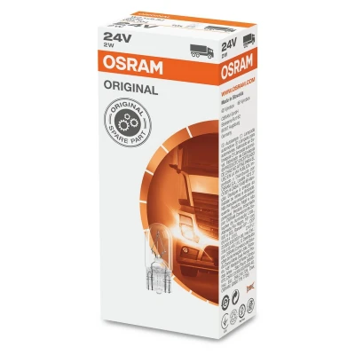 Bild av OSRAM ORIGINAL LINE 2840 Ampoule, feu plafonnier Ampoule sur socle 24 2