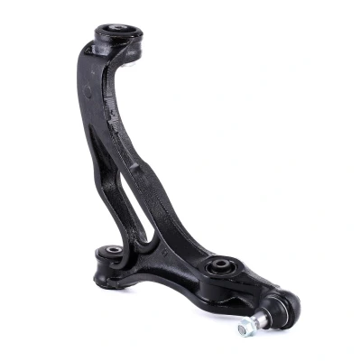 Bild av MAXGEAR 72 1496 Bras de suspension Essieu avant, inférieur, droit barre oscillant transversal Fonte d&#039;acier AUDI: Q7, VOLKSWAGEN: Touareg I