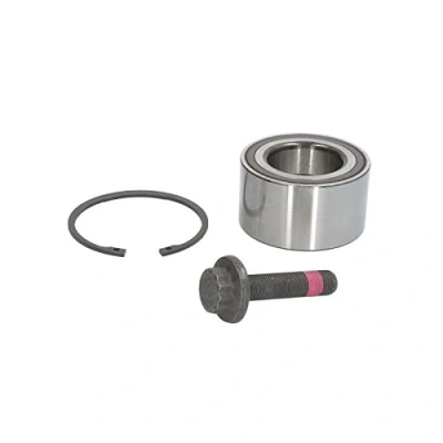 Bild av MEYLE 100 498 0211 Kit de roulements roue des deux côtés l&#039;essieu avant avec matériel construction ORIGINAL Quality 88 Roulement à billes