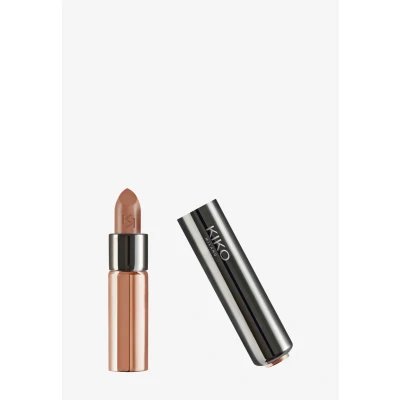 Bild av KIKO Milano Gossamer Emotion Creamy Lipstick 137, Krämigt Läppstift Med Full Färg
