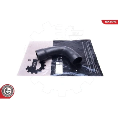 Bild av Laddluftslang, mercedes benz e klass [w210], 2105280782, A2105280782
