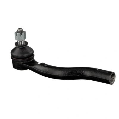 Bild av FEBI BILSTEIN 41330 Rotule de direction Essieu avant gauche avec ecrou crénelé MITSUBISHI: PAJERO 4