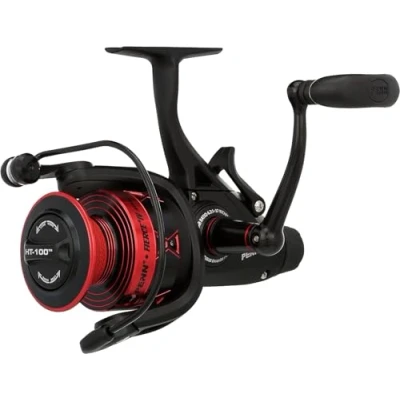 Bild av Fierce IV Baitrunner