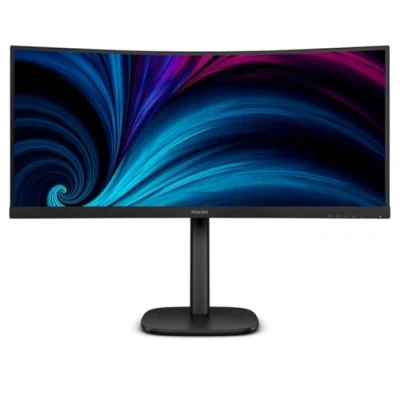 Bild av 34&quot; Philips 34B2U3600C 3000 Series LED monitor curved