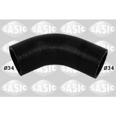 Bild av SASIC 3406458 Durite De Refroidissement droite, supérieur KIA: cee‘d II 5 portes