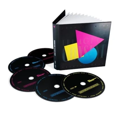 Bild av The Age Of Consent [40th Anniversary Edition]