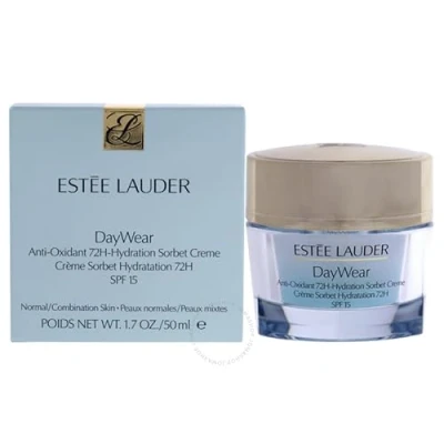 Bild av Estée Lauder Daywear Advanced Cream SPF 15 50 ml