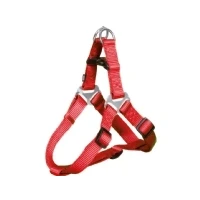 Bild av Trixie Premium One Touch harness S: 40 50 cm/15 mm red