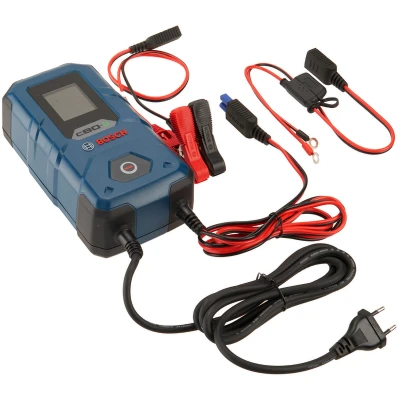 Bild av Batteriladdare BOSCH 0 189 921 080